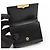 Fendi Cartera Baguette Micro Trifold Negra - vista 10