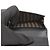 Fendi Cartera Baguette Micro Trifold Negra - vista 11