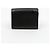 Fendi Cartera Baguette Micro Trifold Negra - vista 4