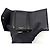Autre Marque Cartera Matelassé Black - vista 13