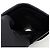 Autre Marque Cartera Matelassé Black - vista 14