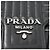 Prada Borsa a Spalla Diagram Chain Nera - vista 11
