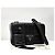 Prada Borsa a Spalla Diagram Chain Nera - vista 5