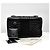 Prada Borsa a Spalla Diagram Chain Nera - vista 6