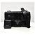 Prada Borsa a Spalla Diagram Chain Nera - vista 8