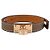 Bracciale Hermès Double Tour Etoupe - vista 6