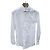 Brunello Cucinelli Camicia a maniche lunghe in cotone