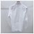 Brunello Cucinelli Camicia a maniche lunghe in cotone - vista 4