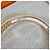 Hermès Bracciale da donna Mini Click Choker Cream Rose Gold - vista 11
