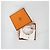 Hermès Bracciale da donna Mini Click Choker Cream Rose Gold - vista 12