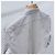 Brunello Cucinelli Camicia a maniche lunghe in cotone a righe - vista 5