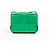Bottega Veneta Candy Cassette Mini Crossbody Green - vista 2