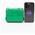 Bottega Veneta Candy Cassette Mini Crossbody Green - vista 6