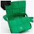 Bottega Veneta Candy Cassette Mini Crossbody Green - vista 7