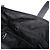 Prada Borsa Tote in Nylon e Pelle Saffiano Nera - vista 20