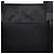 Prada Borsa Tote in Nylon e Pelle Saffiano Nera - vista 9