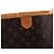 Louis Vuitton Borsa a tracolla Delightful GM in Monogram Canvas - vista 10