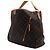 Louis Vuitton Borsa a tracolla Delightful GM in Monogram Canvas - vista 2