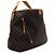 Louis Vuitton Borsa a tracolla Delightful GM in Monogram Canvas - vista 3