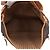 Louis Vuitton Borsa a tracolla Delightful GM in Monogram Canvas - vista 5