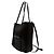 Balenciaga Borsa a tracolla Everyday XS Nera - vista 3