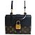 Louis Vuitton Rocky BB Nero Pelle