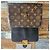 Louis Vuitton Rocky BB Nero Pelle - vista 9