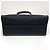 Prada Borsa Tote Saffiano Borsa a Tracolla Nera - vista 9