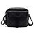 Louis Vuitton Borsa a tracolla Getaway Monogram Eclipse da uomo Season - vista 2