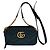 Gucci Borsa a tracolla GG Marmont Matelassé