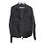 Prada Giacca Bomber in Re-Nylon