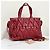 Miu Miu Borsa Tote matelassé Borsa a tracolla - vista 6