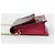 Louis Vuitton Bolso bandolera cartera Monogram Fleur Red - vista 5