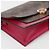 Louis Vuitton Bolso bandolera cartera Monogram Fleur Red - vista 6