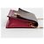 Louis Vuitton Bolso bandolera cartera Monogram Fleur Red - vista 9