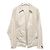 Prada Re-Nylon Jacke Beige