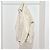 Prada Re-Nylon Jacke Beige - Ansicht 2