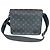 Louis Vuitton Borsa a tracolla Eclipse District PM