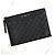 Louis Vuitton Pochette Monogram Nero - vista 6