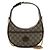 Gucci Mini Top Handle Tote Bag in Halbmondform