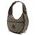 Gucci Mini Top Handle Tote Bag in Halbmondform - Ansicht 2