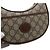 Gucci Mini Top Handle Tote Bag in Halbmondform - Ansicht 8