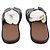 Hermès Sandali e Pantofole da Uomo Marine Gold - vista 10