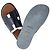 Hermès Sandali e Pantofole da Uomo Marine Gold - vista 11