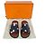 Hermès Sandali e Pantofole da Uomo Marine Gold - vista 12