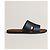 Hermès Sandali e Pantofole da Uomo Marine Gold - vista 4