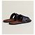 Hermès Sandali e Pantofole da Uomo Marine Gold - vista 5