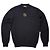 Fendi Wollpullover schwarz - Ansicht 2
