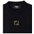 Fendi Wollpullover schwarz - Ansicht 4