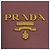 Prada Borsa a mano e a tracolla in Vitello Daino - vista 9